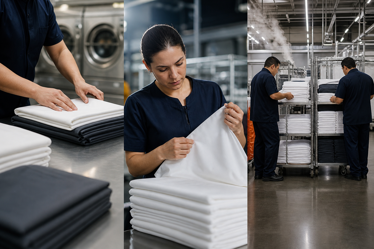Towels & Mops temporary visual mockup