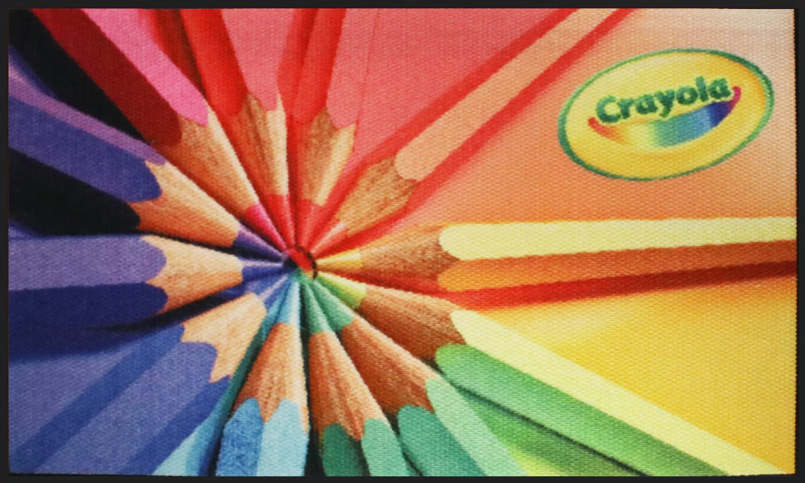 Logo Mats temporary visual mockup
